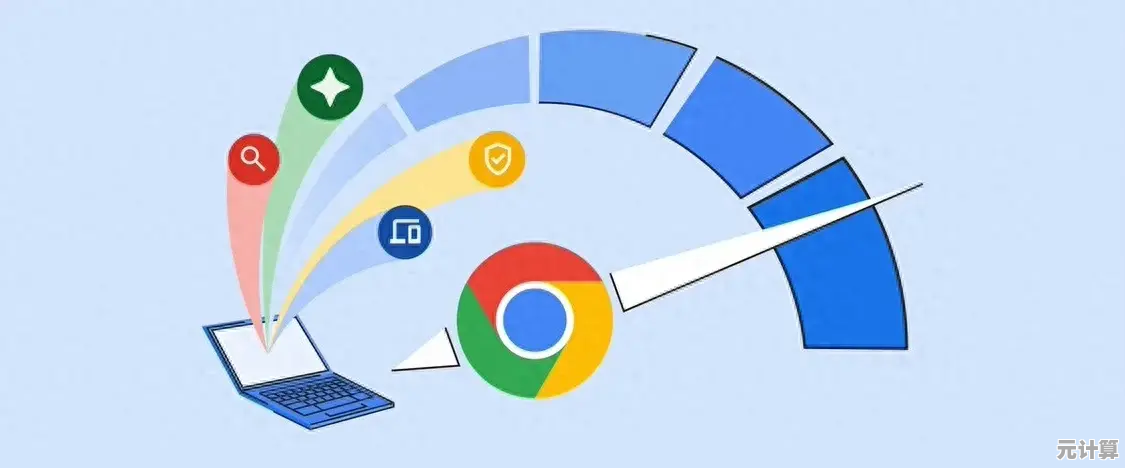 谷歌Chrome浏览器：打造快速稳定的网络冲浪与隐私保护