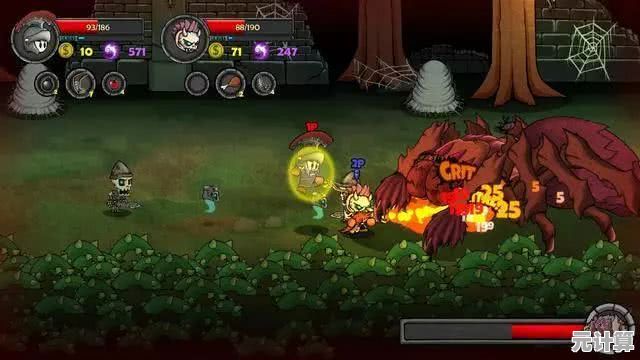 还在寻找横版闯关佳作？不妨试试全新升级的"黑神话像素版3.0"