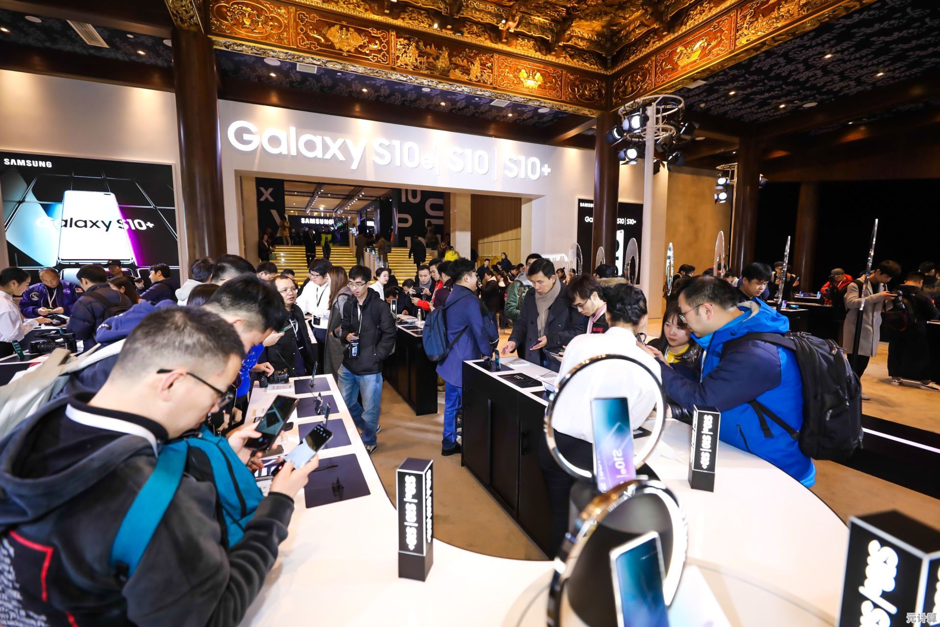 三星手机官网：开启最新移动科技与品牌创新的深度体验