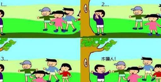 2025年五大热门儿童游戏分享，家长必看指南！
