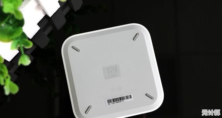 小米盒子：打造全方位智能家庭娱乐中心的必备设备