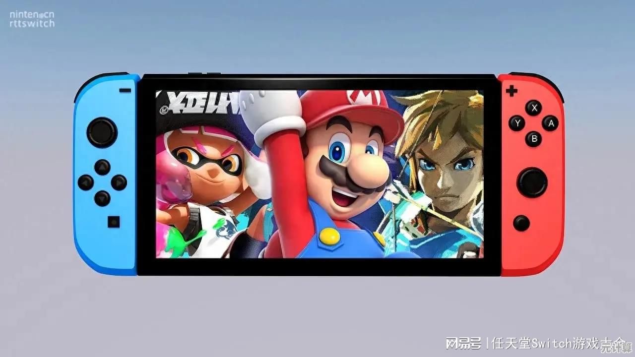 任天堂发布2025年Switch与NS2游戏存储空间详情，多款新作容量显著提升