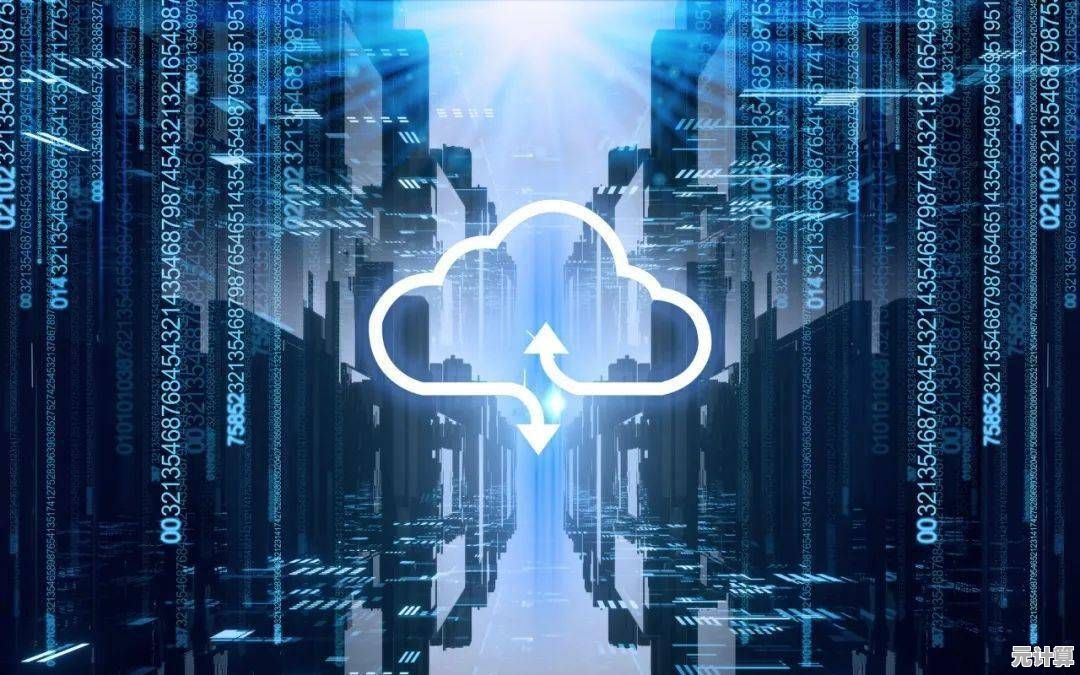 探索云计算技术带来的IT行业全面革新与转型机遇