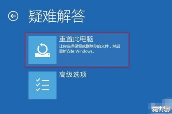 遭遇电脑蓝屏不必慌！深度剖析根源问题及实用解决技巧