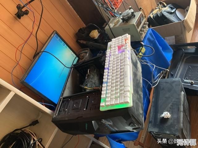 系统重装问题全解析：系统之家教你快速排除故障与优化操作