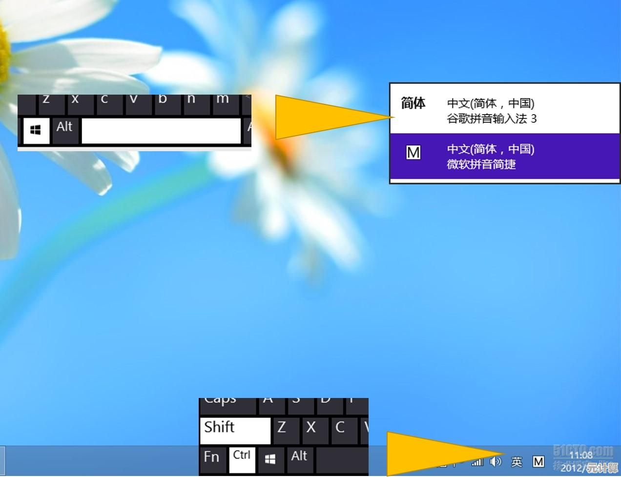 Windows 7输入法切换导致死机的有效解决方案