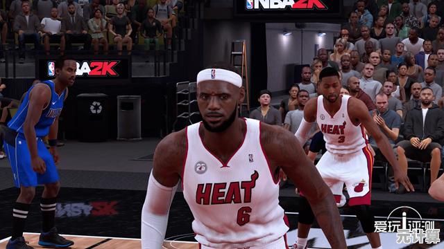 想体验NBA赛场般的真实调度？2K24手游直装版》的战术博弈你准备好了吗？