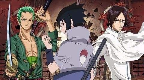 想体验《死神》与《火影忍者》的巅峰对决？死神vs火影900人物版》满足你对格斗游戏的所有幻想！