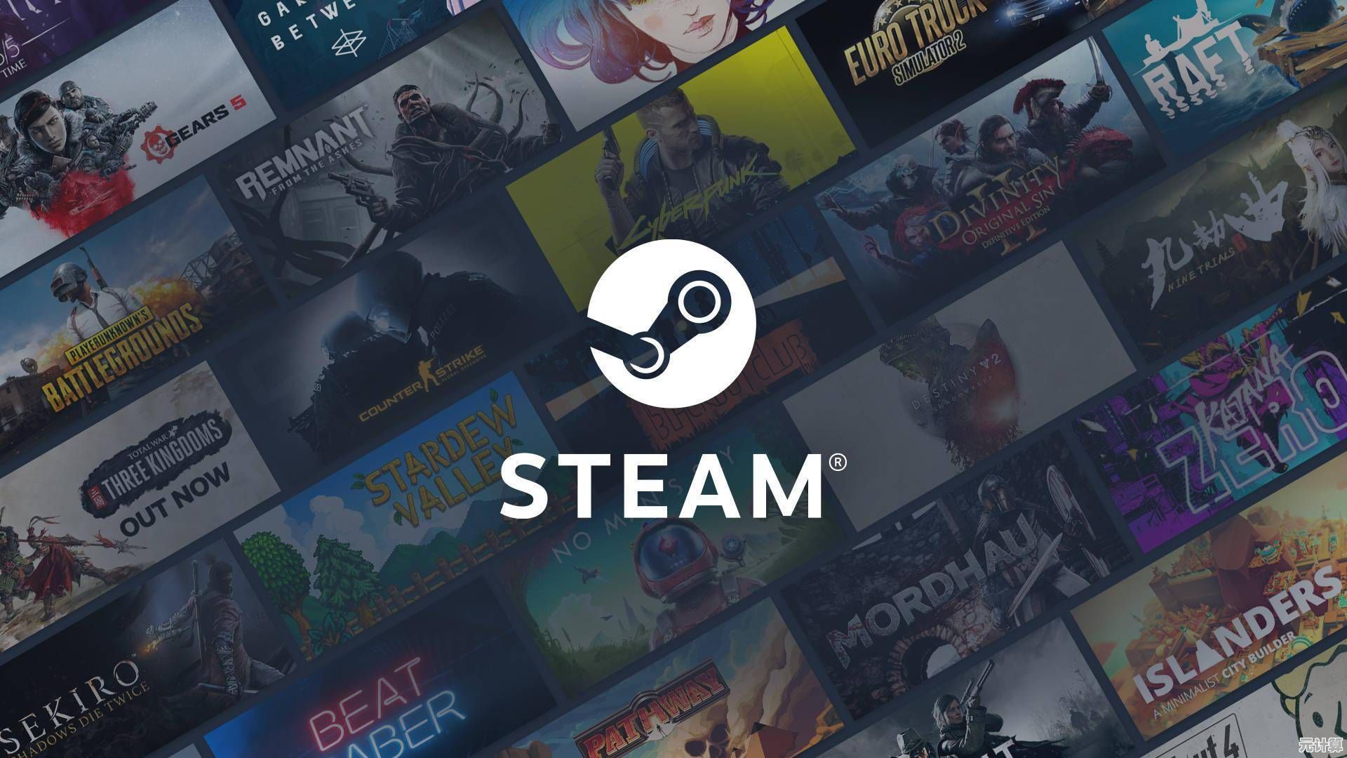 2025年安卓移植游戏人气大全：畅玩Steam经典移植作品的移动端乐趣