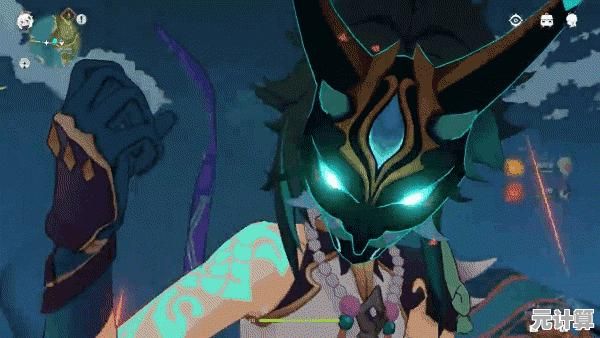 想体验无需下载的二次元开放世界？云原神国际服等你来战！
