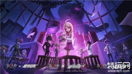 第五人格弹丸论破第三弹2025年度新角色身份谜题与战斗机制全揭秘