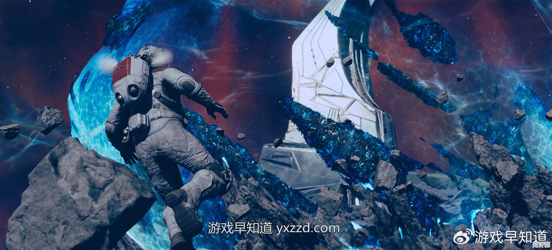2025年深度攻略：星空》破碎空间隐藏任务触发机制与时空裂缝探索