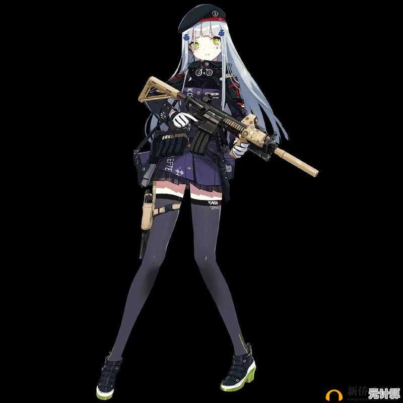 揭秘2025年少女前线年兽妖精隐藏属性，战术搭配与进化路线全解析