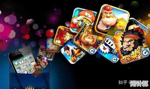 沉浸游戏世界，浏览器带您畅游无限乐趣海洋
