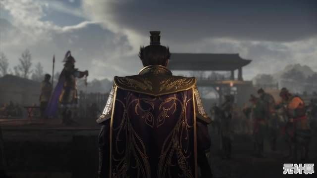 共迎《真三国无双》25周年盛典！2025特惠活动开启，经典低至三折