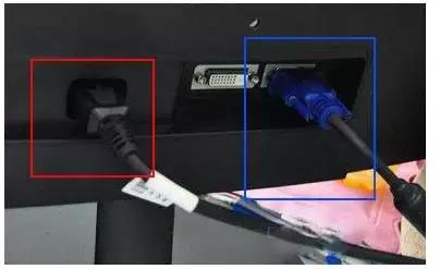 电脑开机后黑屏问题排查与解决方案分享