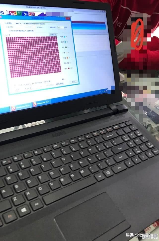 电脑开机后黑屏问题排查与解决方案分享