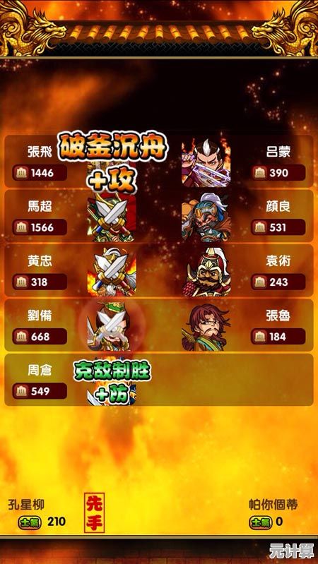 智谋对决升级：三国谋定天下S8诸马变种2025年新阵容策略