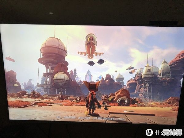 探索PS4全新游戏机的视觉革命，享受前所未有的震撼画面与流畅操作！