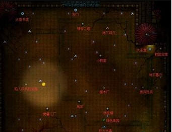 全新莫拉符文科技降临《地下城堡4》2025地牢生存与策略战斗升级！