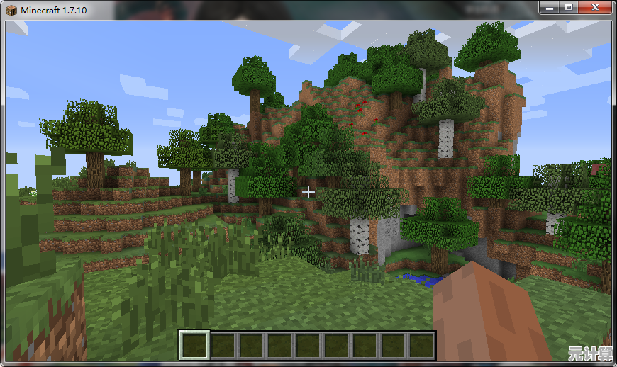 想要体验无边际的沙盒创造乐趣？minecraft1.19国际版》满足你对自由探索的所有幻想！