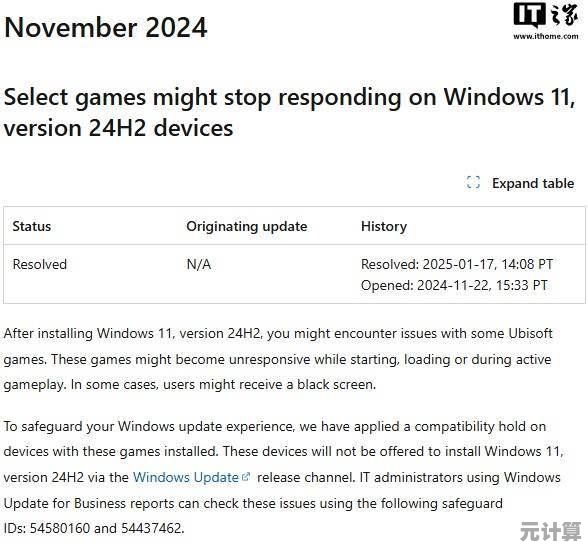 Win11环境下共和国之辉游戏黑屏故障的全面排查与处理方案
