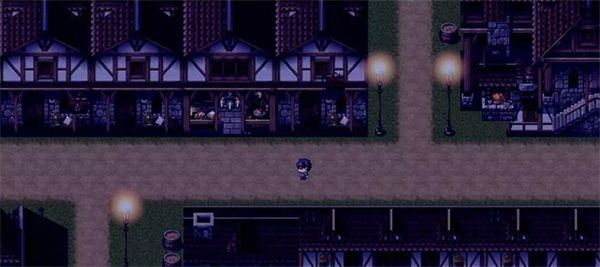 想体验多结局的像素恋爱冒险？爱情和生活模拟RPG》带你邂逅七位不同女孩！