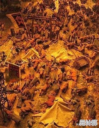 《盗墓OL》2025神兵系统全面升级，多元获取途径一网打尽！