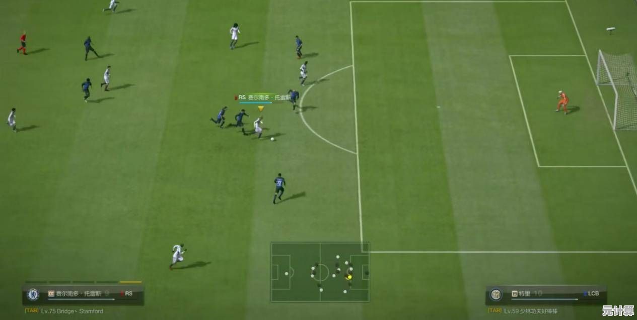防守也能决定胜负？FIFAOnline4带你感受后卫的关键作用与巅峰对决！