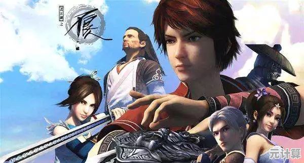 还没体验《深空之眼最新版》这款热血二次元3D动作游戏怎能错过！