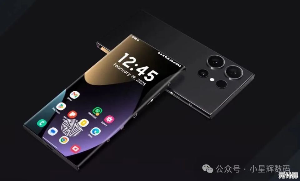 荣耀9X全新发布：创新科技引领智能手机未来潮流