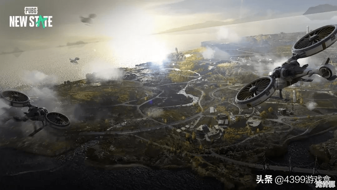 Steam绝地求生2025沉浸式体验：跨平台战术生存竞技全新纪元