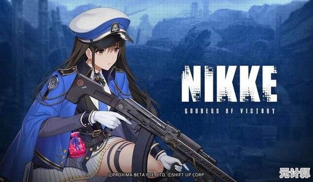 二次元角色搭配太无趣？NIKKE胜利女神》的专属技能战斗系统难道不香吗？