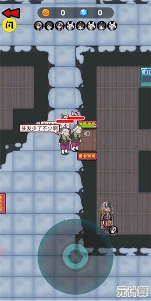 《模拟器大作战》操作简单、鬼怪丰富，还在等什么？不来试试吗？