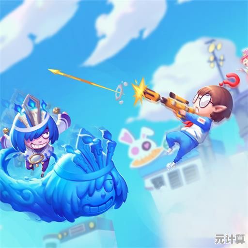 道具+技能的组合战斗不够刺激？奇葩战斗家九游版》不来一战？