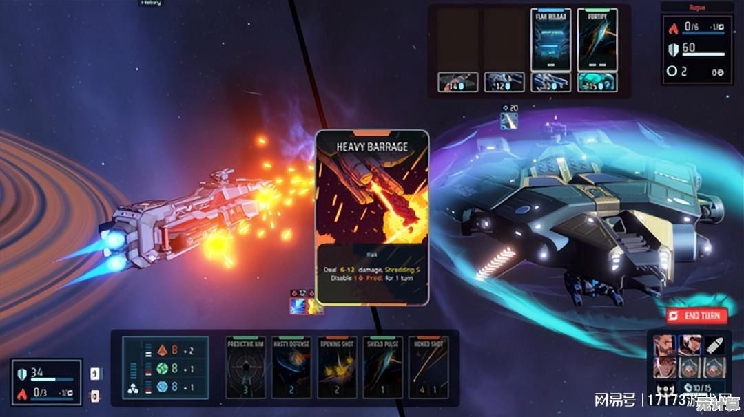 《Space Menace 2》2025年星际战争升级，7月26日Steam同步解锁终极冒险！