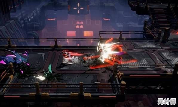 《爆破艺术3》2025年全面进化，9月19日发售，支持跨平台机甲共创！