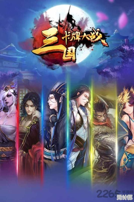 想体验写实三国策略卡牌？戳爆三国九游版》满足你的所有想象！