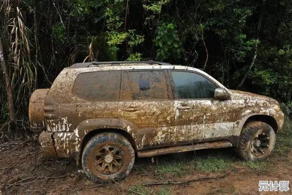 厌倦了单一驾驶游戏？旋转轮胎》的卡车、越野车和多变场景不够你玩？