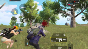 想在PUBG新版本体验经典吃鸡？多种武器和皮肤等你来挑战！