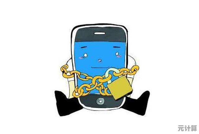 手机频繁死机别慌张，这些实用技巧帮你快速解决故障！