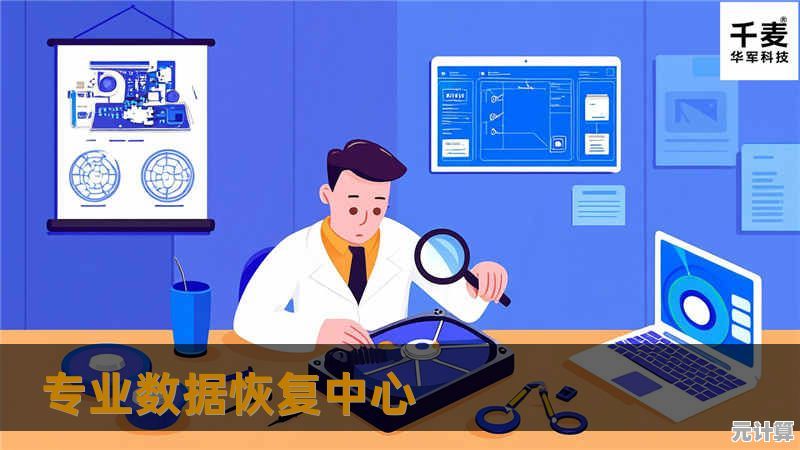 专业数据恢复工具360：提供可靠解决方案，有效应对突发数据丢失情况，确保信息无忧