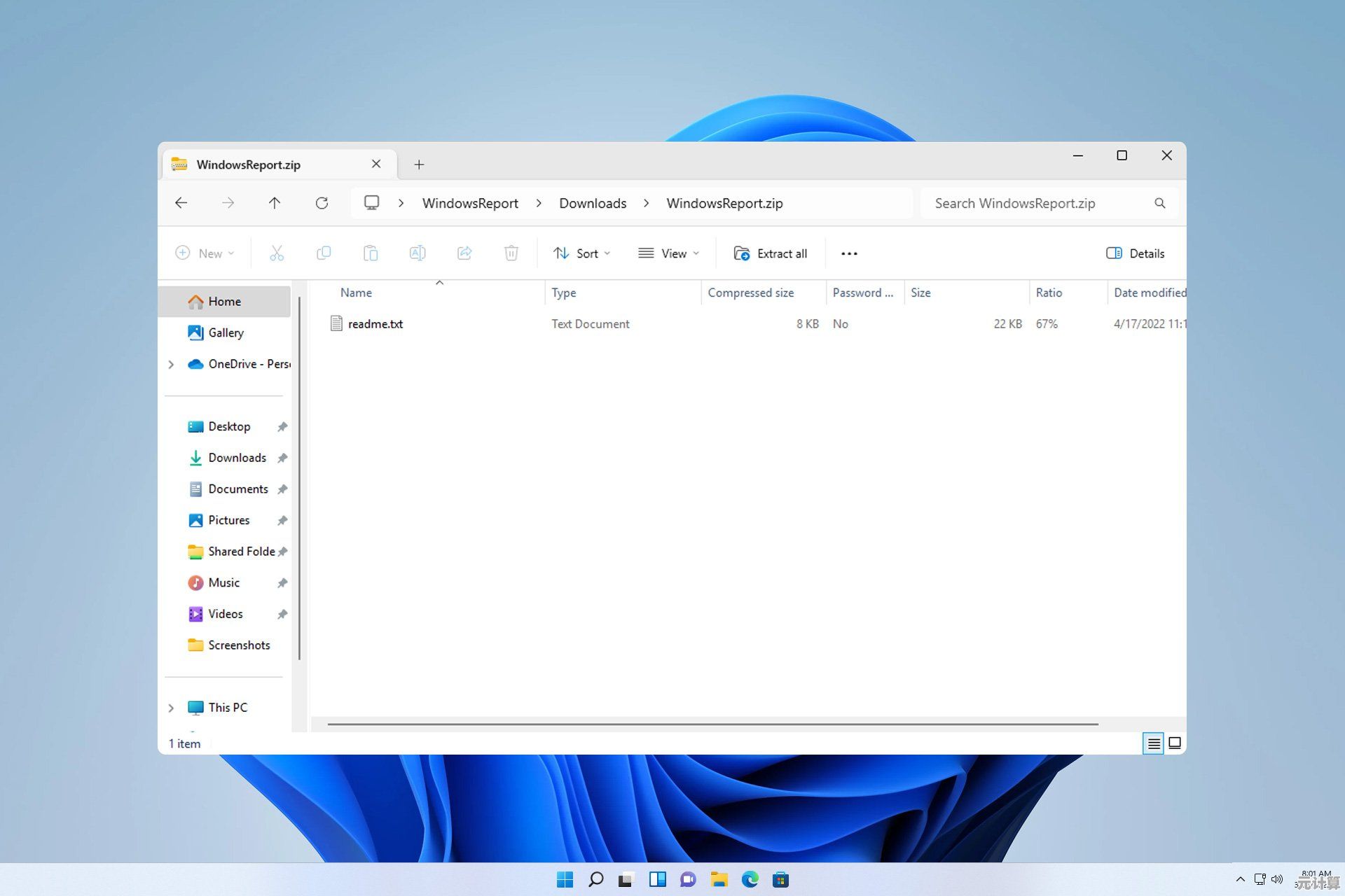 为Windows 11用户优选解压工具：功能全面解析与下载指引