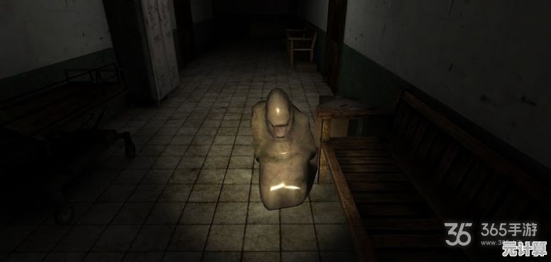 第一人称恐怖逃生，标本零正版》准备好了吗？
