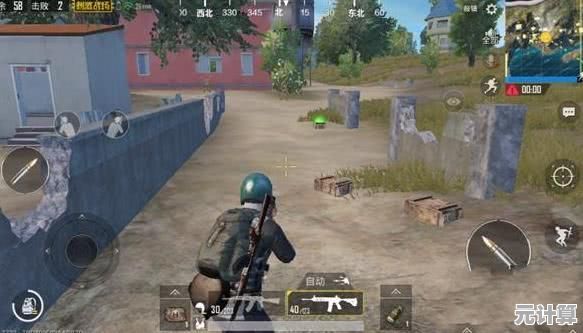 想体验刺激的组队射击？爆裂小队(SquadBustersSupercell)不就是你的最佳选择？