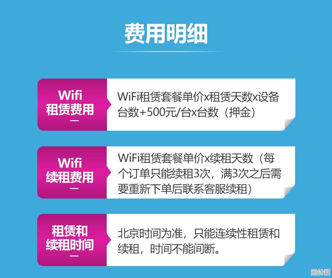 随身WiFi使用全攻略：轻松掌握移动上网技巧与优化方法