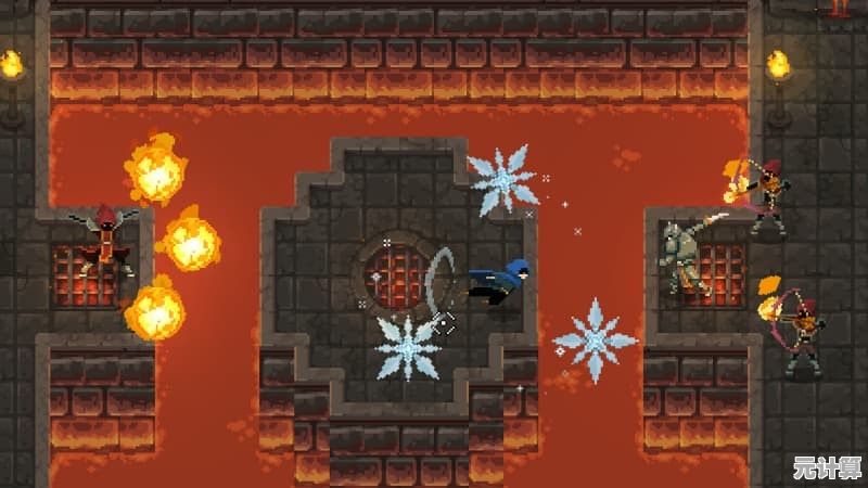 探索深渊轮回！地狱丧钟》Steam上线获特别好评，2025动作肉鸽新体验