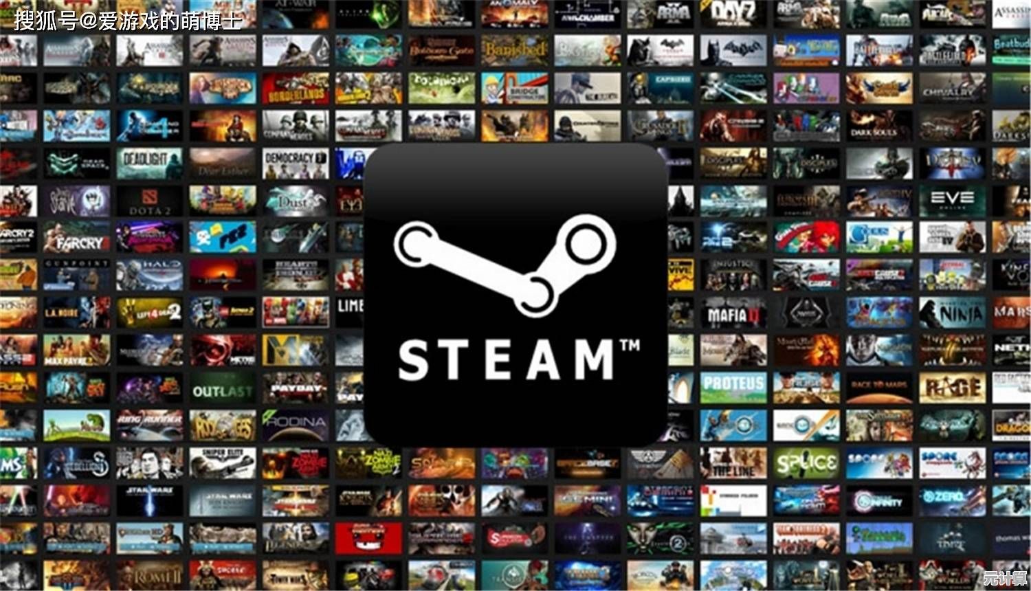 2025年Steam玩家箱子购买攻略：从入门到精通，新手必读指南