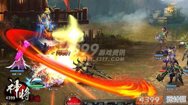经典三国结合战棋玩法有多上头？三国志战棋版》公测今日开启揭秘！