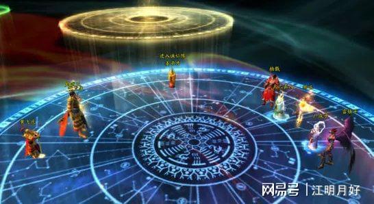 2025年封神金光术法升级，天纵地开启跨维度战斗新纪元！